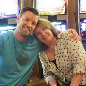 Meet your Posher, Glenna